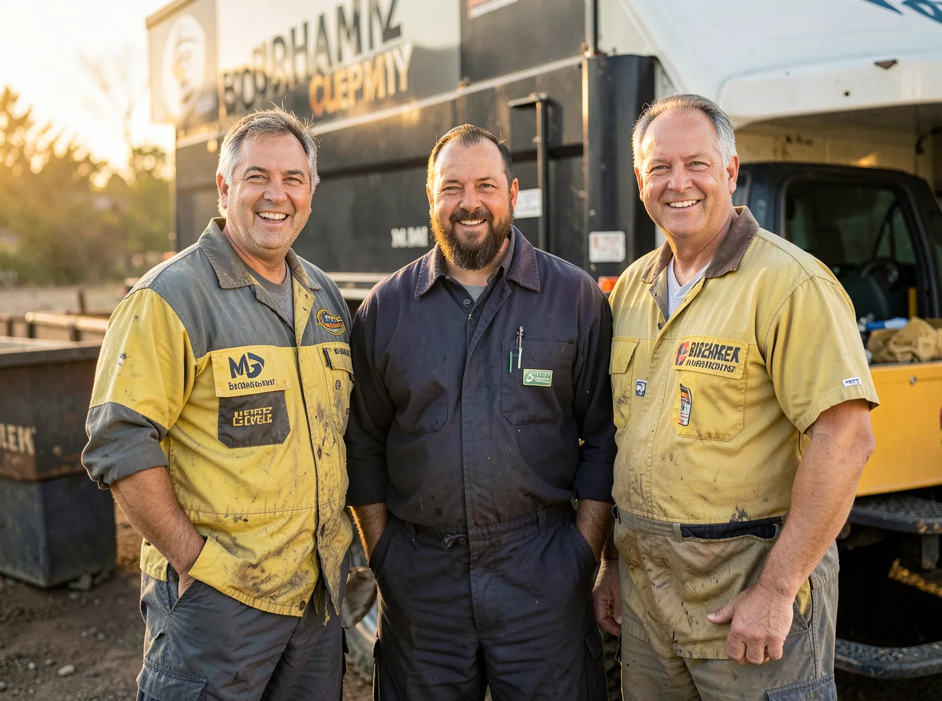 Sewage Cleanup company in Slayden, TN